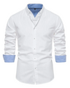 Lorenzo™ | Premium Cotton Shirt