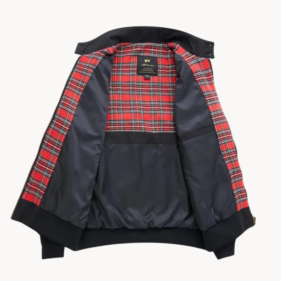 Stanley™ | Camden Heritage Jacket