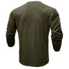 Dean™ | Classic Slub Henley