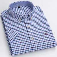 Haven – Chic Cotton Shirt