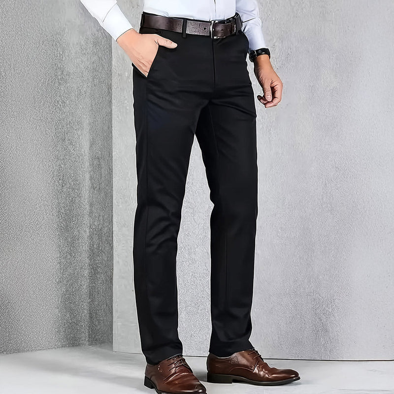 David™ - Stretch Chinos