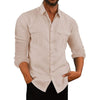Douglas™ – Lightweight Long Sleeve Shirt