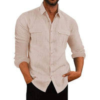 Douglas™ – Lightweight Long Sleeve Shirt