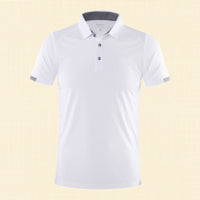 Malcolm™ – Performance Stretch Polo
