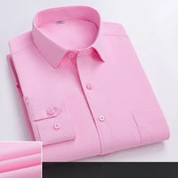 Haven – Formal Office Shirt