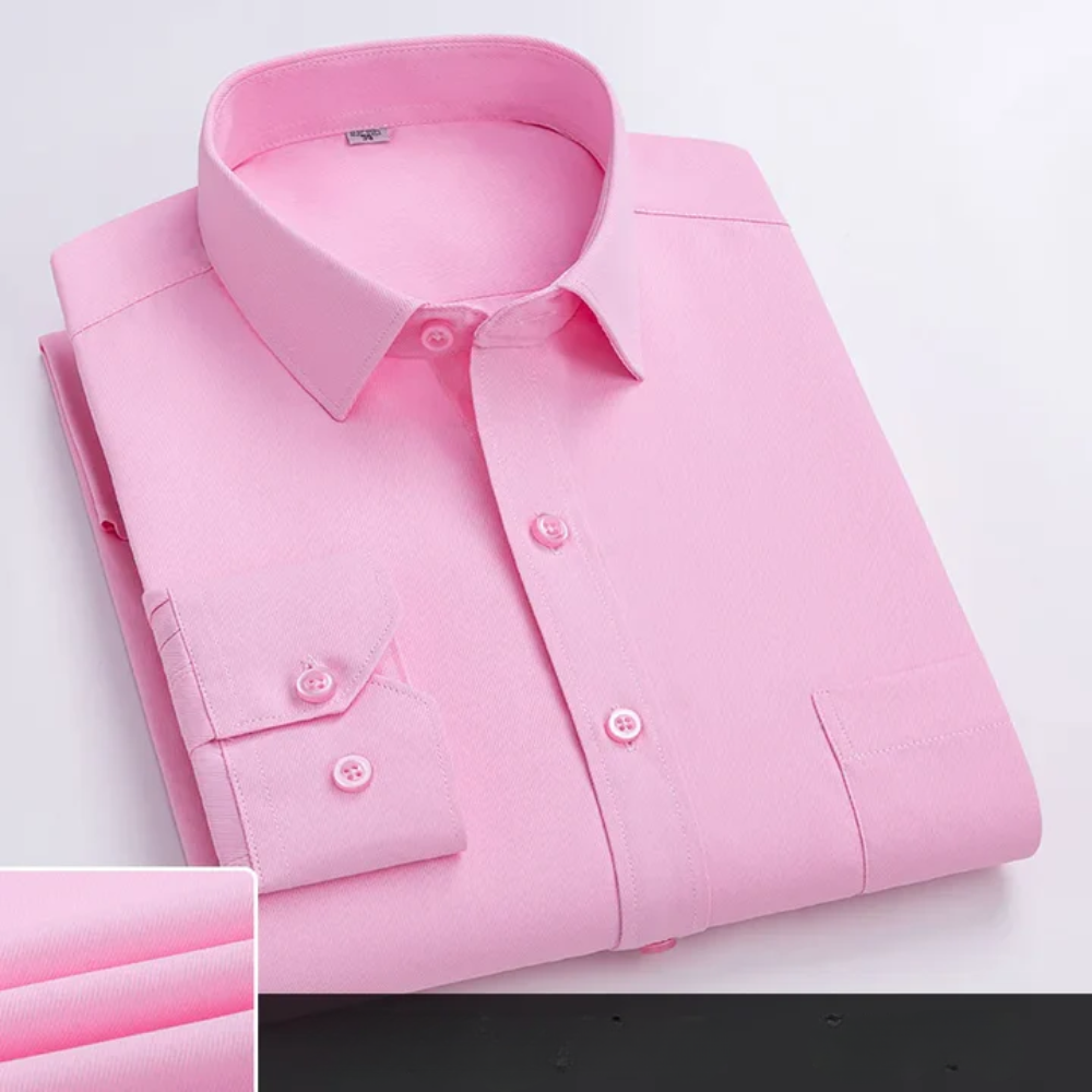 Haven – Formal Office Shirt