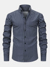 Bradley™ – Classic Checked Shirt