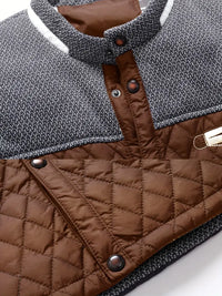 Kenneth™ – Quilted Midweight Jacket