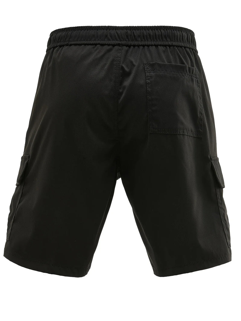John™ – Relaxed Fit Cargo Shorts