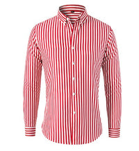 Smith™ | Striped Confidence Shirt
