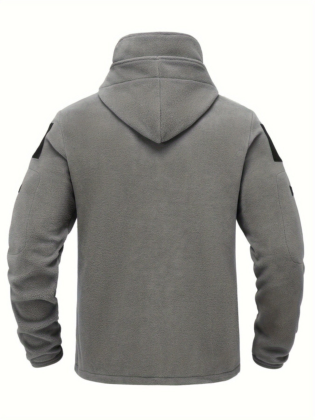 Weston™ – Tactical Fleece Jacket