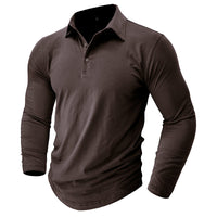 Miles™ | Cotton Polo
