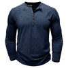 Dean™ | Classic Slub Henley
