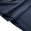 Hugh™ | Classic Crew Neck Shirt