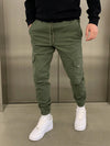 CRAIG™ | Premium Comfort Cargo Trousers