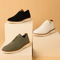 PARIS CLASSIC™ |  ELEGANT MEN'S SHOE