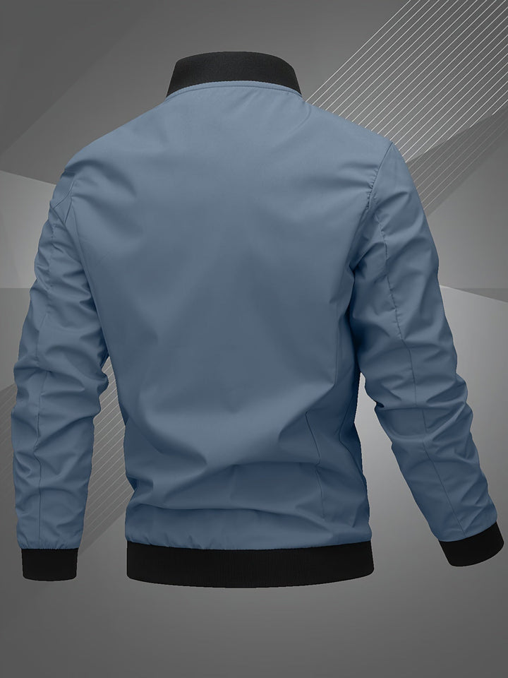 Haven Kensington Bomber™ — Quiet, clean and easy