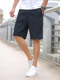 Harris™ – Lightweight Cargo Shorts
