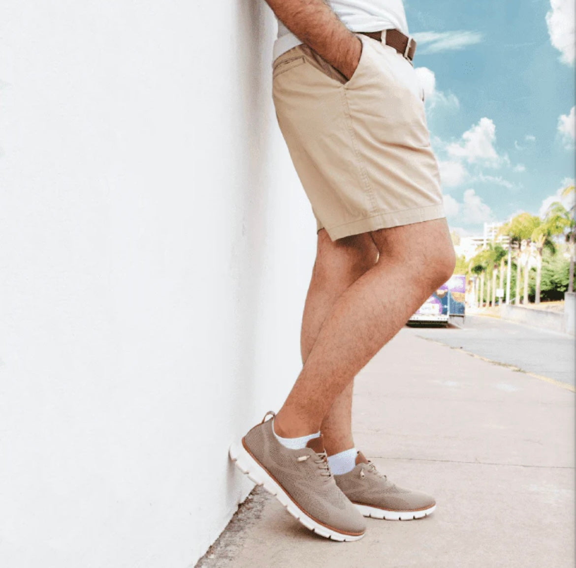 PARIS CLASSIC™ |  ELEGANT MEN'S SHOE