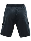 John™ – Relaxed Fit Cargo Shorts