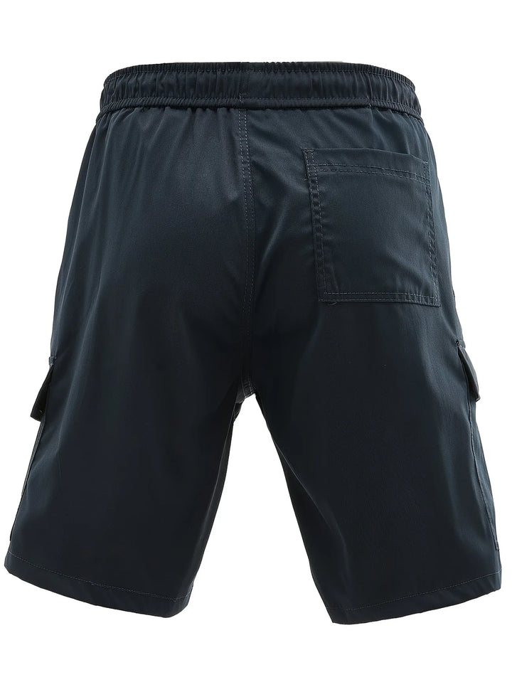 John™ – Relaxed Fit Cargo Shorts
