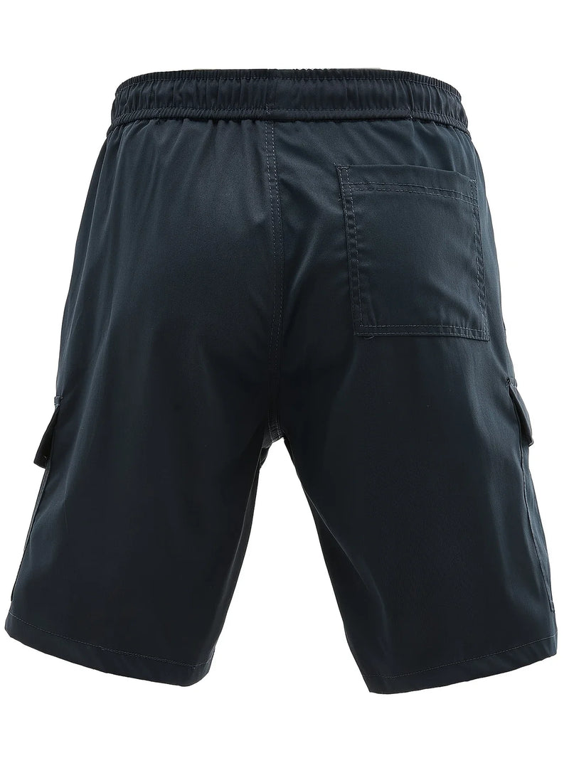 John™ – Relaxed Fit Cargo Shorts