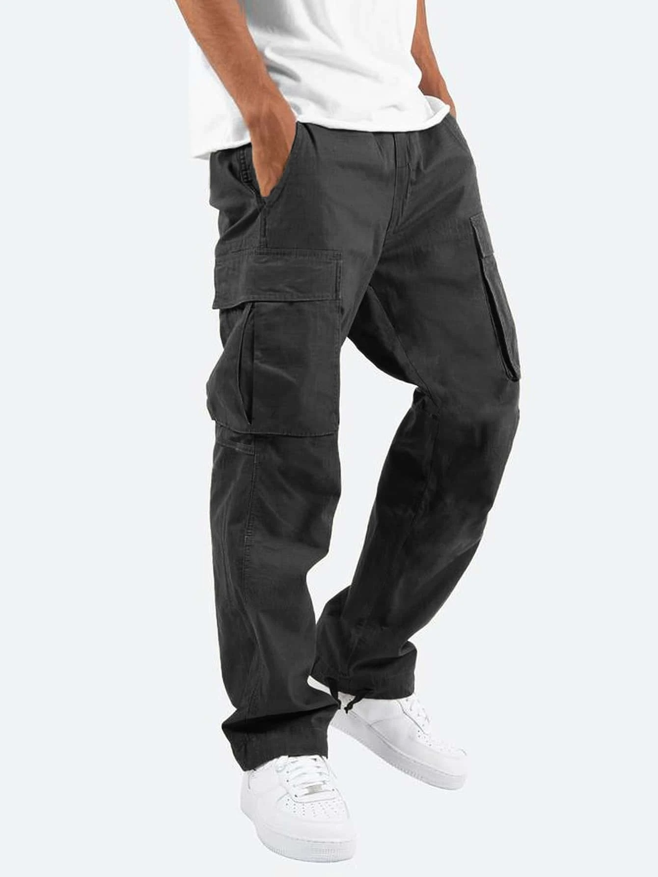 Douglas™ | Cargo Trousers