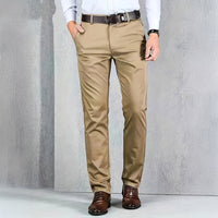 David™ - Stretch Chinos