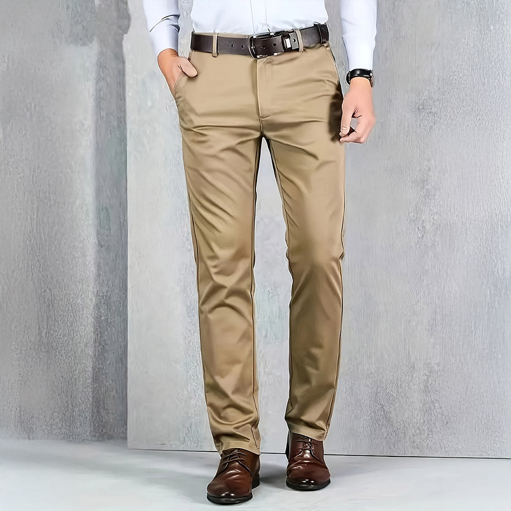 David™ - Stretch Chinos