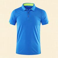 Malcolm™ – Performance Stretch Polo