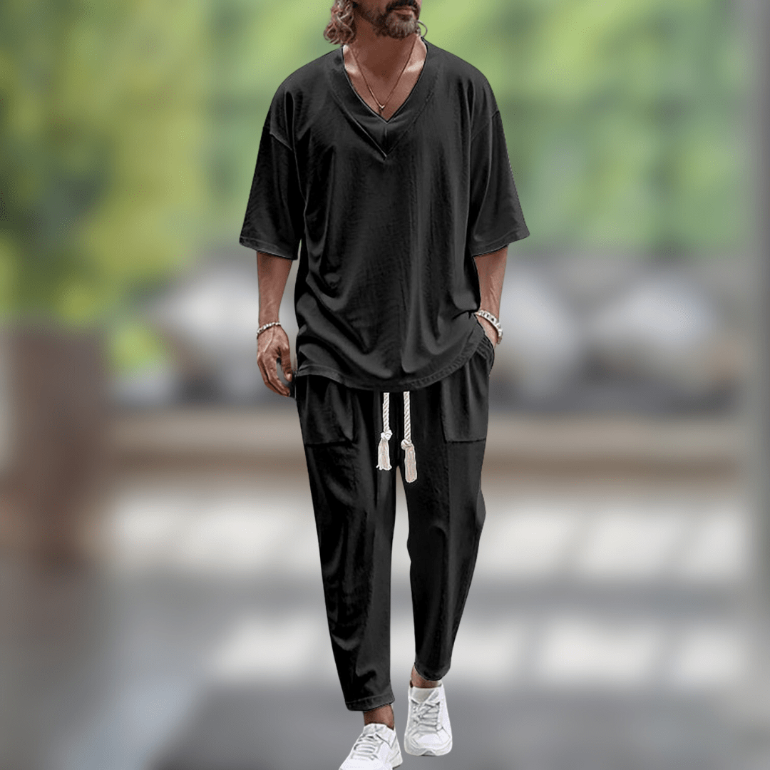 Harvey™ – Relaxed Summer Lounge Set
