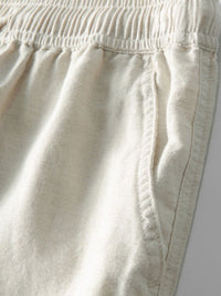 Elliot™ | Linen Shirt & Trouser Set