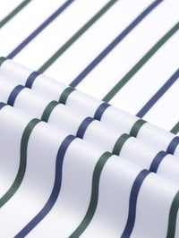 Victor™ – Classic Striped Shirt