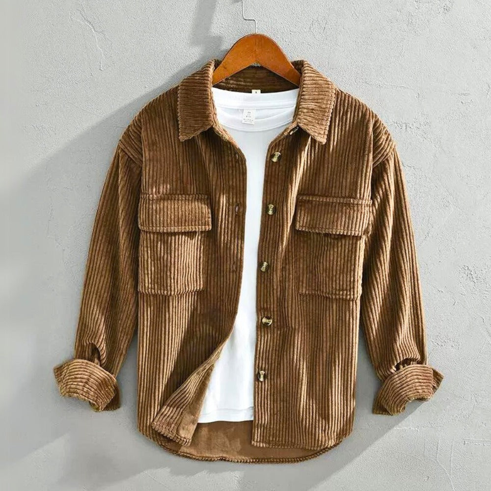 Walker™ | Everyday Strength in a Shirt