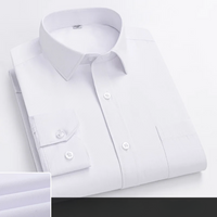 Haven – Formal Office Shirt