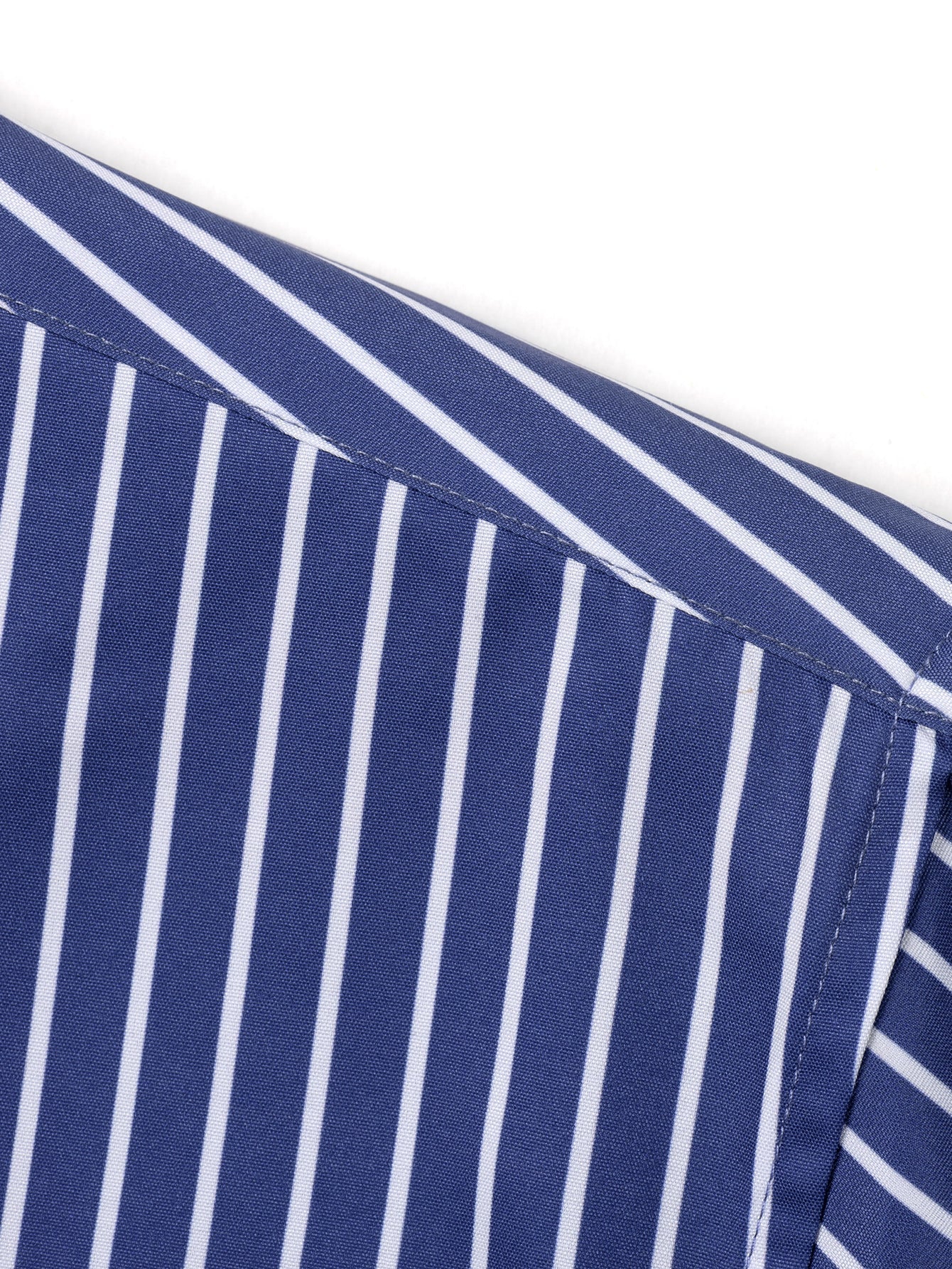 Edmund™ – Striped Long Sleeve Shirt