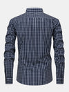 Bradley™ – Classic Checked Shirt