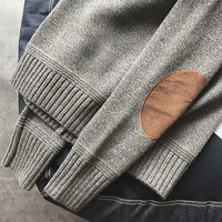 Mason™ - Warm Knit Sweater