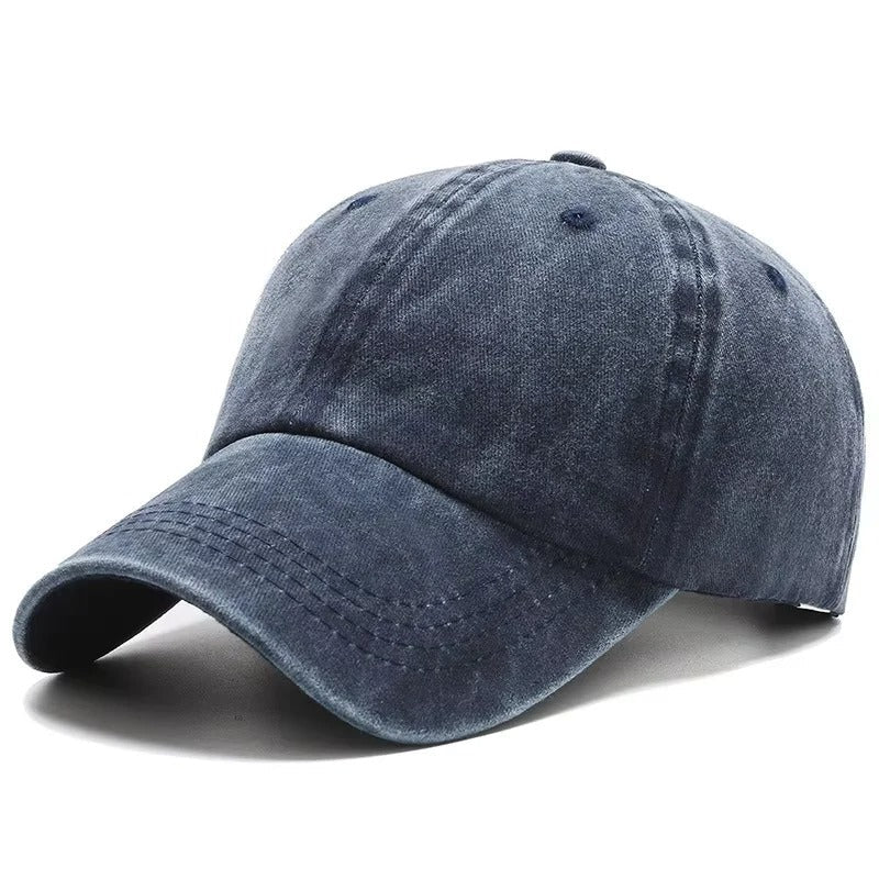 Victor™ - Everyday Cotton Cap