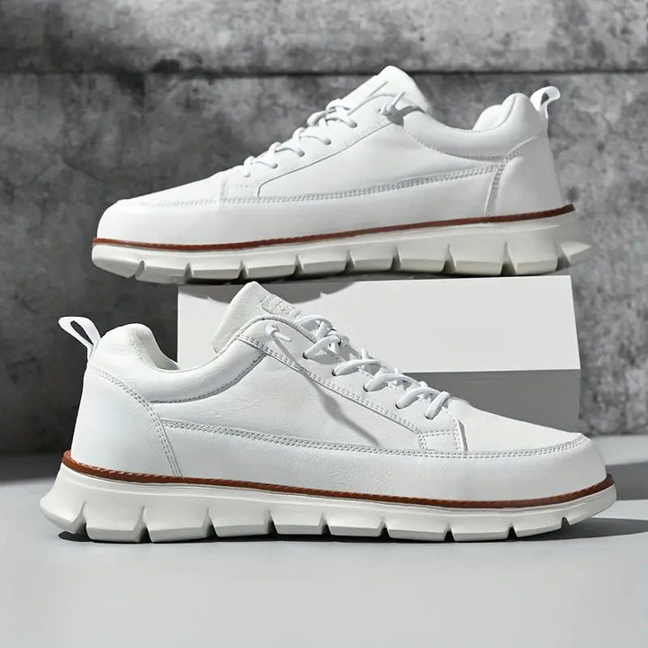 Mayfair Flex™ — Smart-casual Sneaker Derby