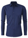 Aaron™ – Elegant Long Sleeve Shirt