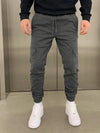 CRAIG™ | Premium Comfort Cargo Trousers