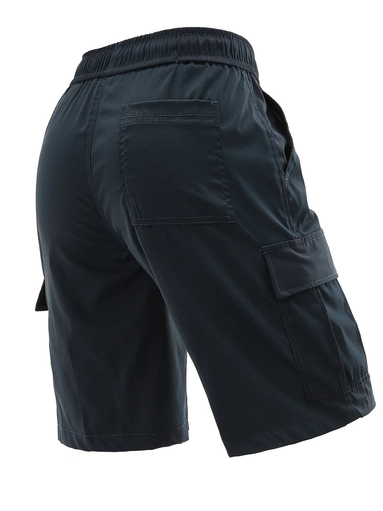 John™ – Relaxed Fit Cargo Shorts