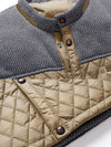 Kenneth™ – Quilted Midweight Jacket