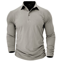 Miles™ | Cotton Polo