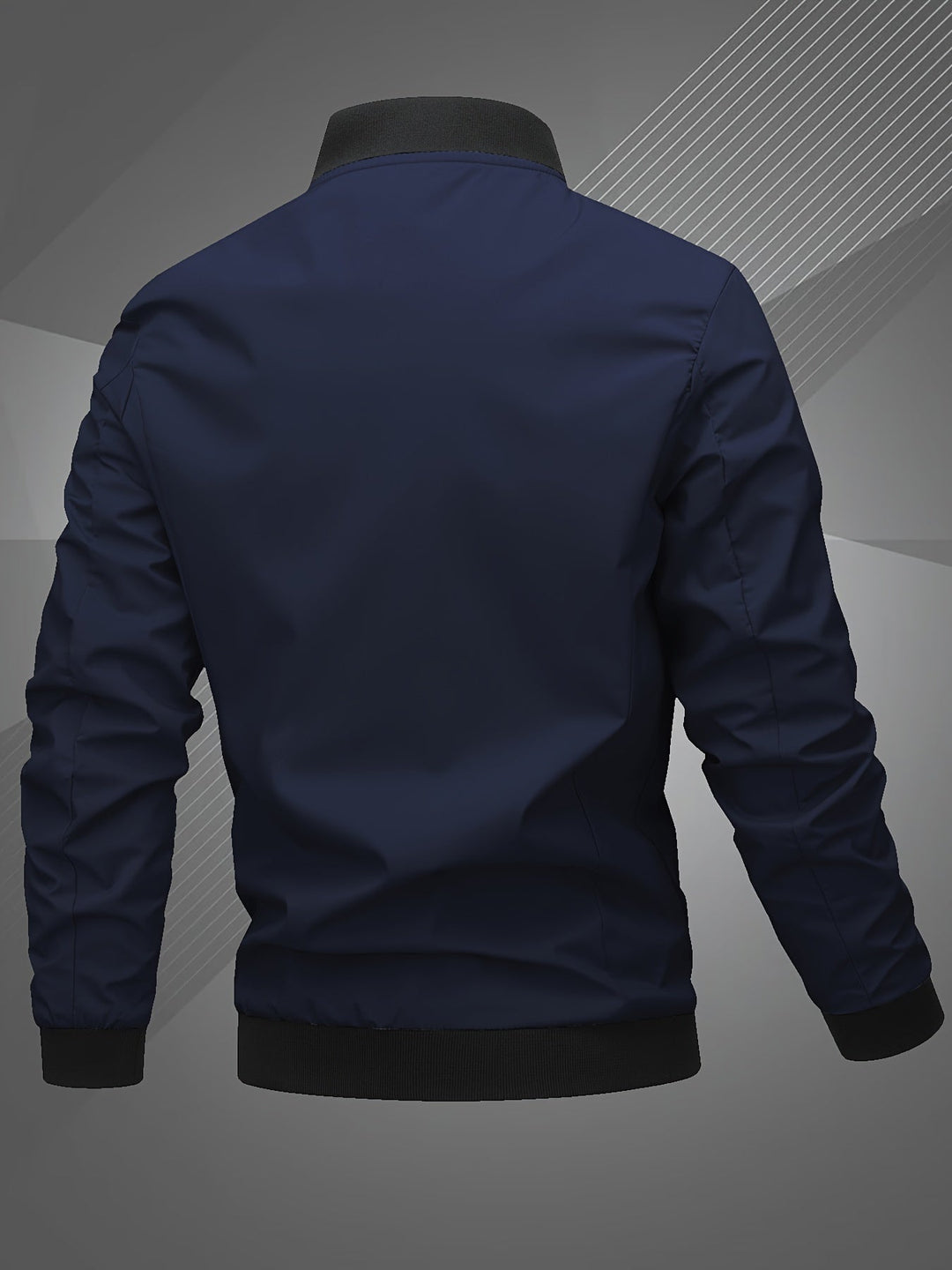 Haven Kensington Bomber™ — Quiet, clean and easy