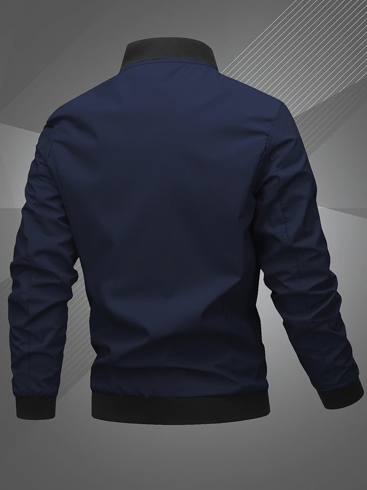 Haven Kensington Bomber™ — Quiet, clean and easy