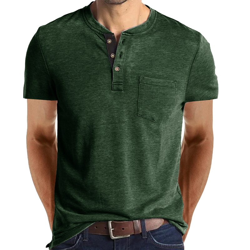 Rupert™ | Vintage Polo