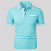 Dexter™ – Tailored Short Sleeve Polo Shirt