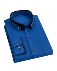 Haven – Adriano Classic Shirt